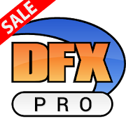 DFX Music Player Enhancer Pro Mod