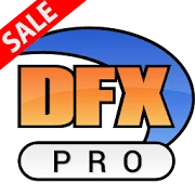 DFX Music Player Enhancer Pro Mod Apk [Paid for free][Free purchase]