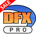 DFX Music Player Enhancer Pro Mod