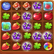 Frutas partido Mod Apk