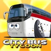 City Bus Tycoon Premium Mod
