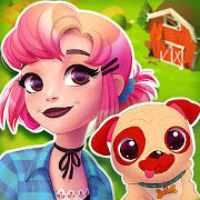 Farm Merge Mod Apk