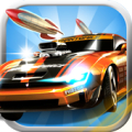 Rush Racing：The Best Racer APK icon