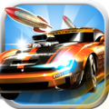 Rush Racing：The Best Racer APK Mod