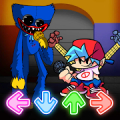 FNF Full Mod: Tap Music Battle Mod