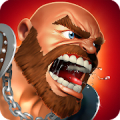 Clash of Might and Magic APK Mod
