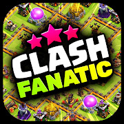 Fanatic App for Clash of Clans Mod APK'sı