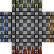 4-Player Chess 1.0.5 Free Download