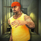 Jail Break Crime Prison Escape Mod
