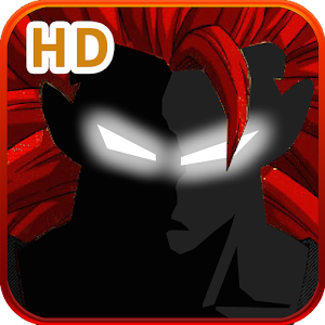 Dragon Ghost Super Warrior APK Mod