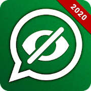 Unseen - No Last Seen for WhatsApp Mod APK