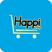 Happi Shop Gestão icon