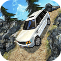 Offroad Hilux Jeep Hill Climb Truck:Mountain Drive Mod
