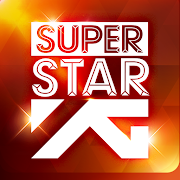 SUPERSTAR YG Мод APK