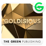 Goldisious for Xperia™ Mod