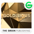 Goldisious for Xperia™ Mod