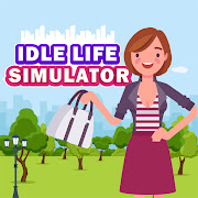 Idle Life Simulator Mod Apk