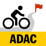 ADAC Fahrrad Tourenplaner 2019 Mod