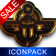 Emperor HD Icon Pack Mod