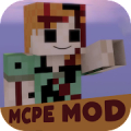 Mod Alex giant Minecraft APK