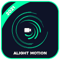 Alight Motion: Best Video Editor Helper Mod