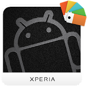 XPERIA™ Mister Bot Theme Mod