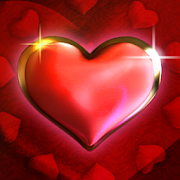 Mega Hearts 2 Slots icon