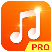 Music player - unlimited and pro version Mod