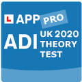 UK ADI Theory Test App 2020 (Pro) Mod