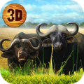 Buffalo Sim: Bull Wild Life APK Mod