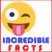 Incredible facts Mod