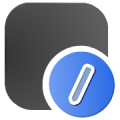 Compound [light] Substratum (Android Oreo/Nougat) icon
