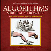 Algorithms surgical approaches Mod