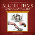 Algorithms surgical approaches Mod
