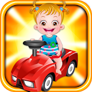 Baby Hazel Playdate Mod APK'sı