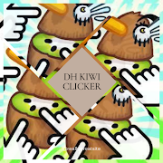 DH Kiwi Clicker Мод APK