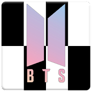 BTS Piano Tiles - Kpop Mod Apk