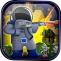 Alien Massacre icon