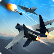 Call of Thunder War- Air Shooting Game Mod