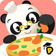 El Restaurante del Dr. Panda Mod