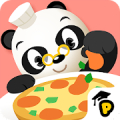 O Restaurante do Dr. Panda Mod