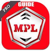 Guide MPL Earn Money: NEW MPL Pro Apk & Live Game icon