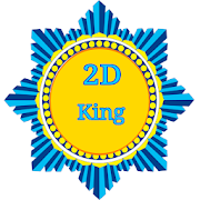 2D King Mod APK