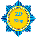 2D King Mod