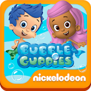 Bubble Guppies: Animals HD Mod