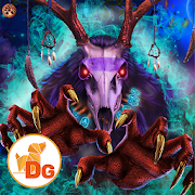 Hidden Object Game – Spirit Legends: Solar Eclipse Mod APK