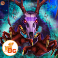 Hidden Object Game – Spirit Legends: Solar Eclipse icon