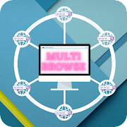 Multiview Browser Mod APK'sı