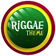 Reggae Theme for Xperia™ Mod