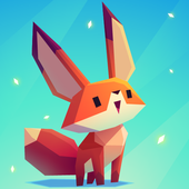 The Little Fox icon